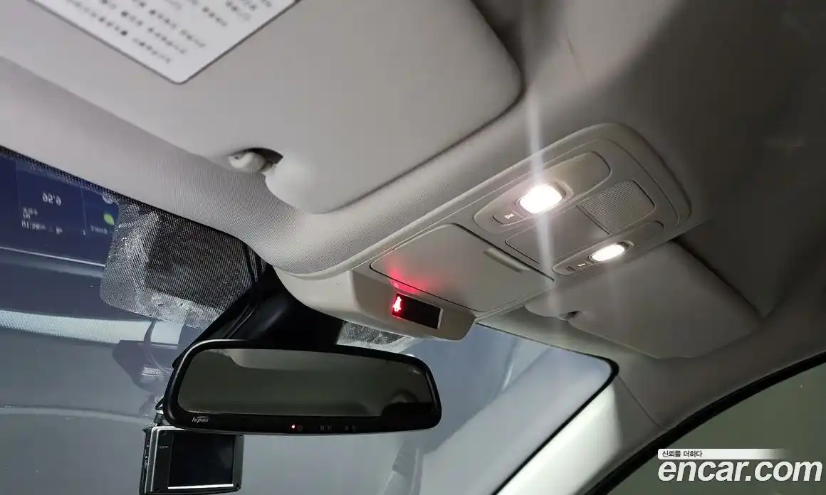 Renault SM6 2016 2.0 Автомат в Москве № 226353, фото 4