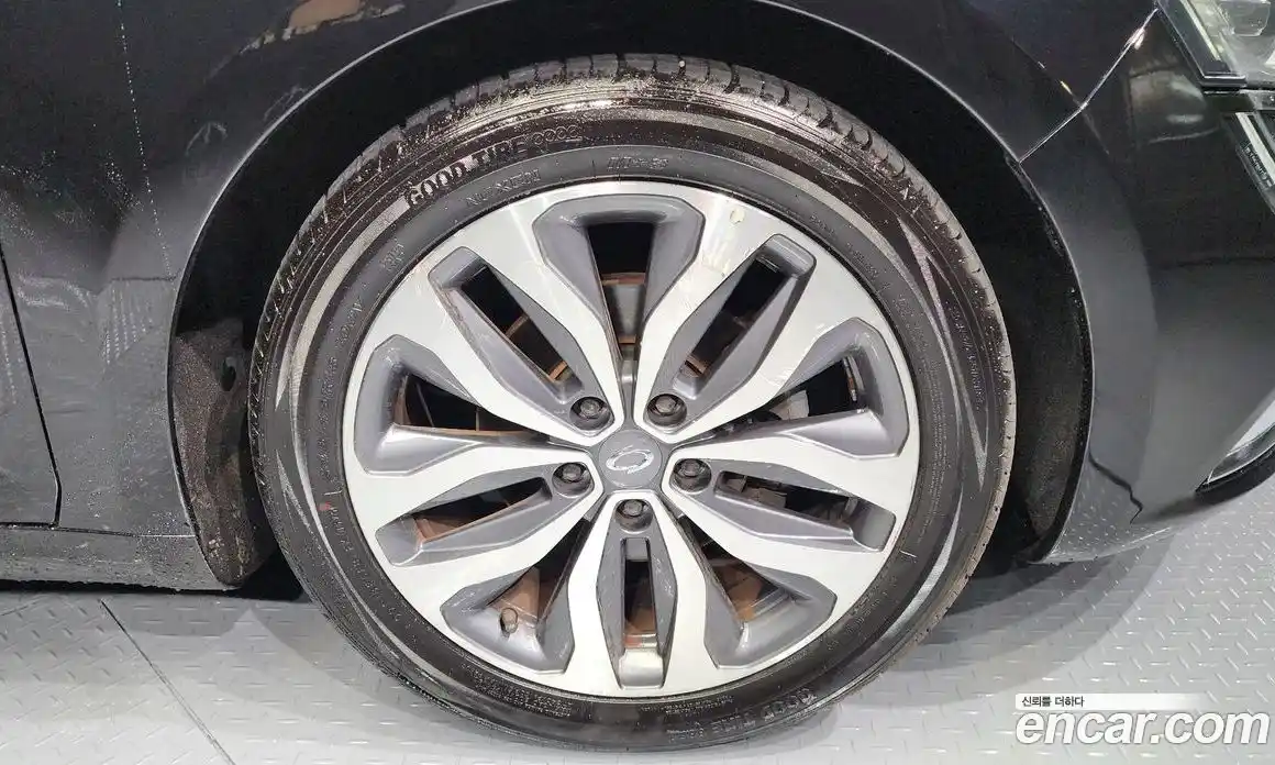 Renault SM6 2016 2.0 Автомат в Москве № 226353, фото 6