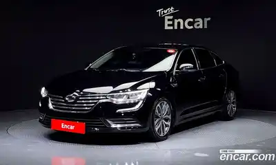 Renault SM6 2016 2.0 Автомат в Москве № 226353, миниатюра 7