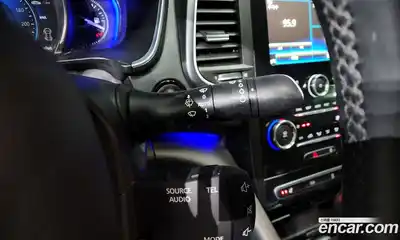 Renault SM6 2016 2.0 Автомат в Москве № 226353, миниатюра 8