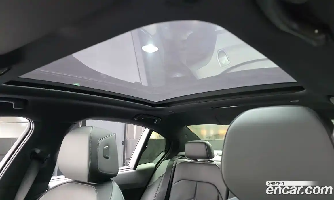 BMW 5-Series 2025 2.0 Автомат в Москве № 227775, фото 15