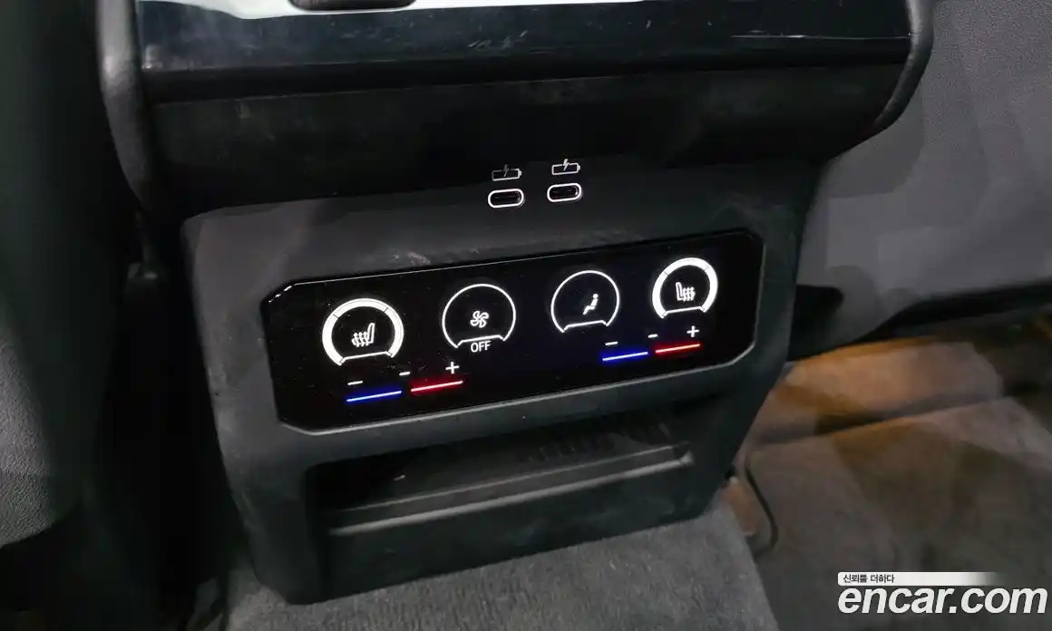 BMW 5-Series 2025 2.0 Автомат в Москве № 227775, фото 19