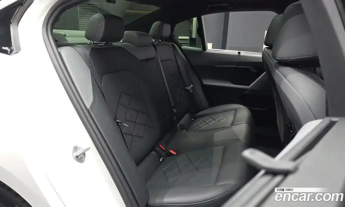 BMW 5-Series 2025 2.0 Автомат в Москве № 227775, фото 6