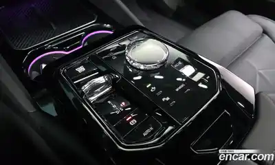 BMW 5-Series 2025 2.0 Автомат в Москве № 227775, миниатюра 10