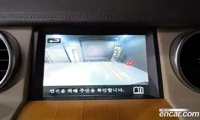 Land Rover Discovery 2015 3.0 Автомат в Москве № 228101, миниатюра 11