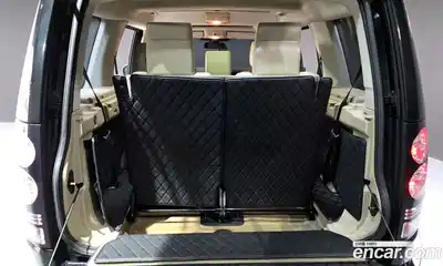 Land Rover Discovery 2015 3.0 Автомат в Москве № 228101, миниатюра 12