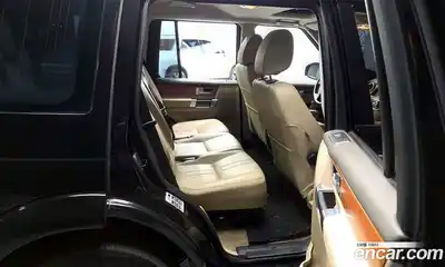 Land Rover Discovery 2015 3.0 Автомат в Москве № 228101, миниатюра 2