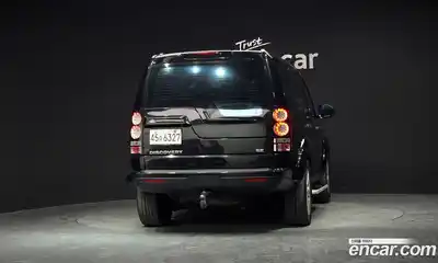 Land Rover Discovery 2015 3.0 Автомат в Москве № 228101, миниатюра 3