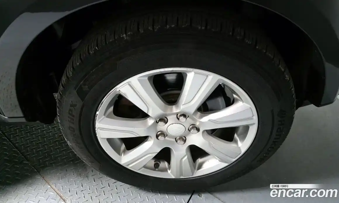 Land Rover Discovery 2015 3.0 Автомат в Москве № 228101, фото 4