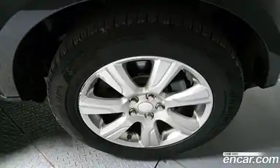 Land Rover Discovery 2015 3.0 Автомат в Москве № 228101, миниатюра 4