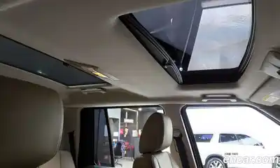 Land Rover Discovery 2015 3.0 Автомат в Москве № 228101, миниатюра 5