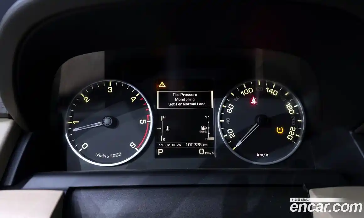 Land Rover Discovery 2015 3.0 Автомат в Москве № 228101, фото 9