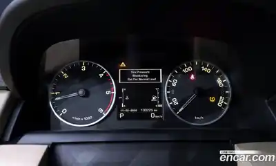 Land Rover Discovery 2015 3.0 Автомат в Москве № 228101, миниатюра 9