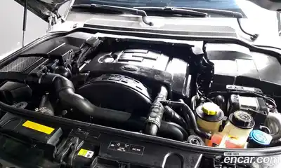 Land Rover Discovery 2015 3.0 Автомат в Москве № 228101, миниатюра 10