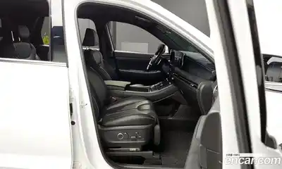 Hyundai Palisade, 2023