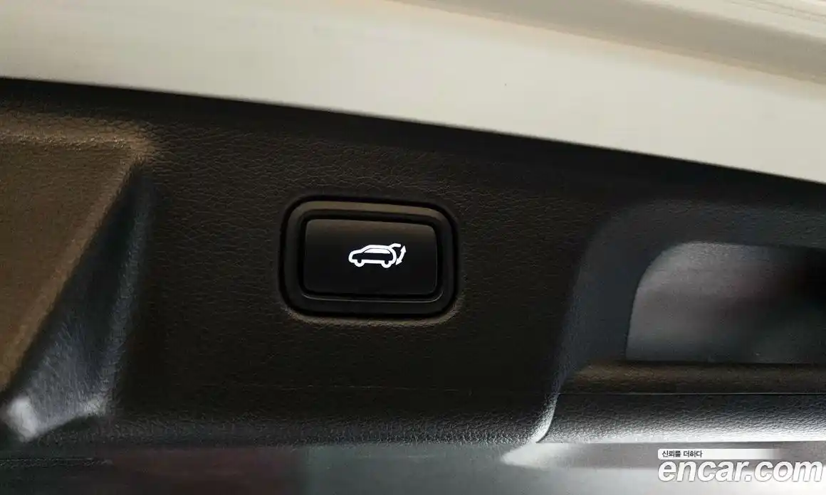 Hyundai Palisade 2023 2.2 Автомат в Москве № 228672, фото 19