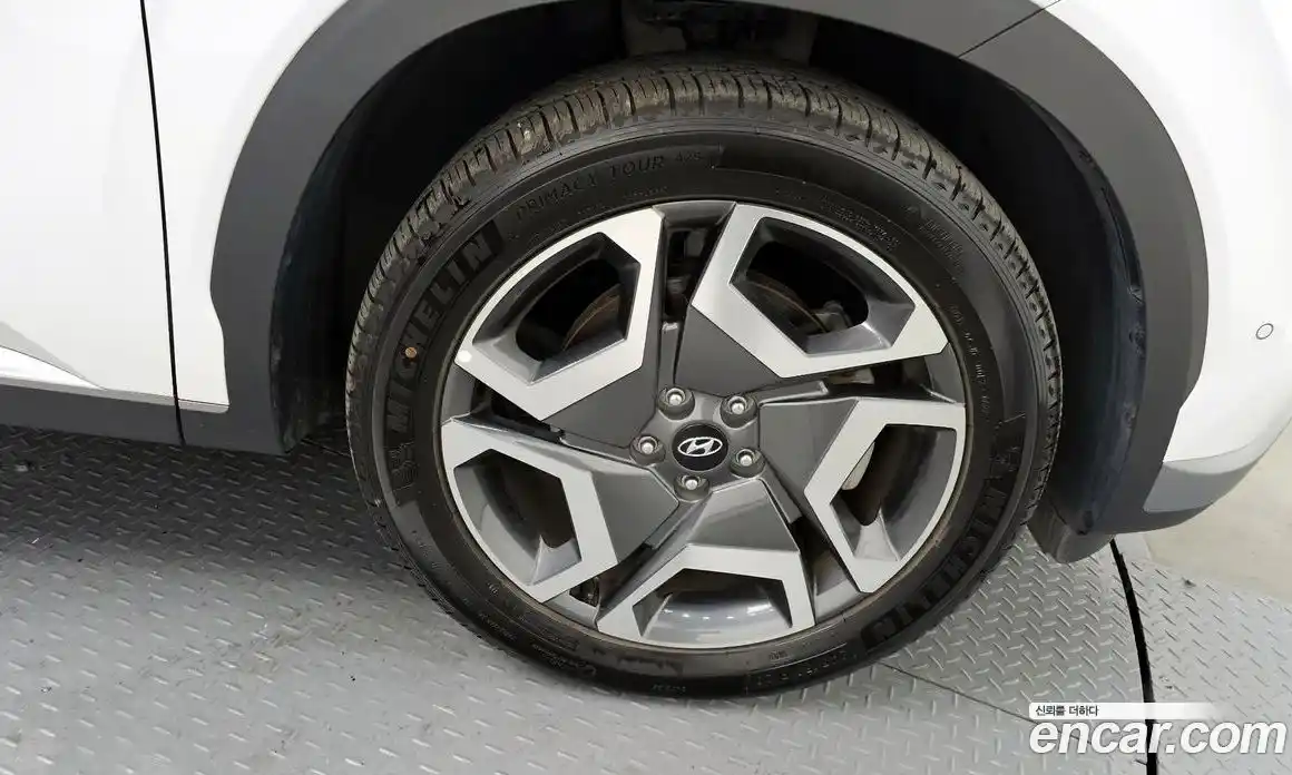 Hyundai Palisade 2023 2.2 Автомат в Москве № 228672, фото 20