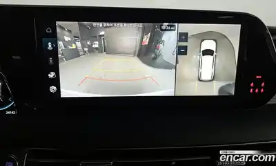 Hyundai Palisade 2023 2.2 Автомат в Москве № 228672, миниатюра 3