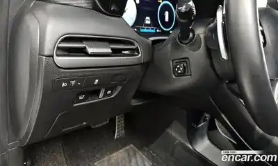 Hyundai Palisade 2023 2.2 Автомат в Москве № 228672, миниатюра 5