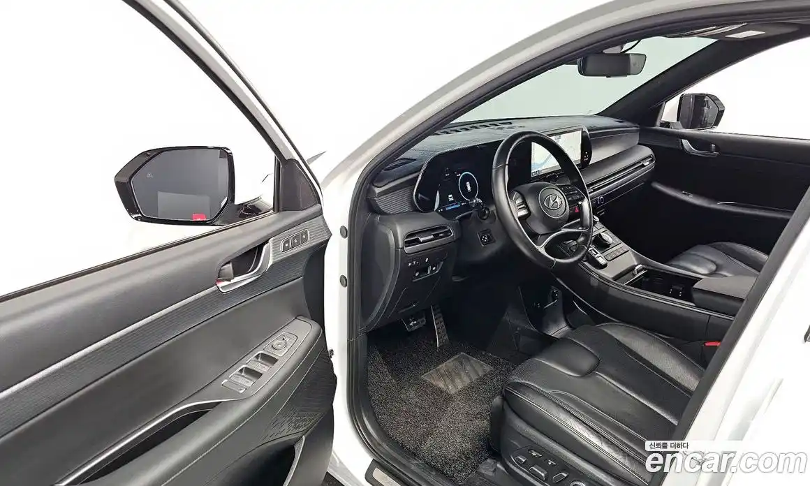 Hyundai Palisade 2023 2.2 Автомат в Москве № 228672, фото 6