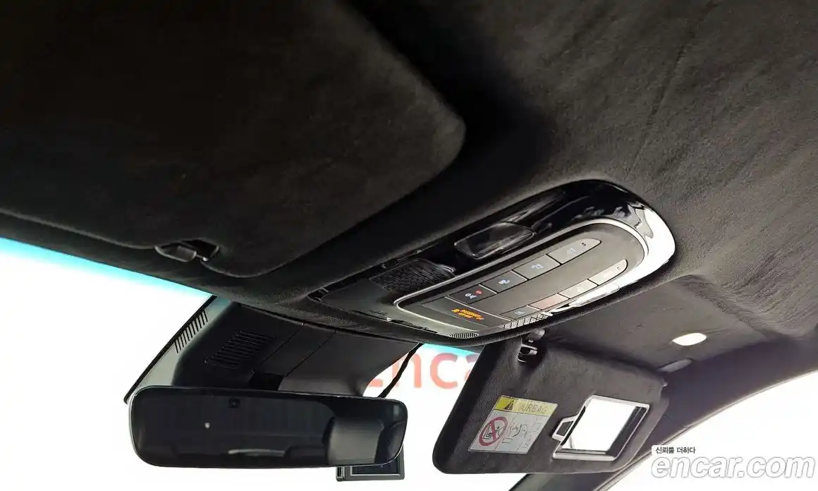 Hyundai Palisade 2023 2.2 Автомат в Москве № 228672, фото 7