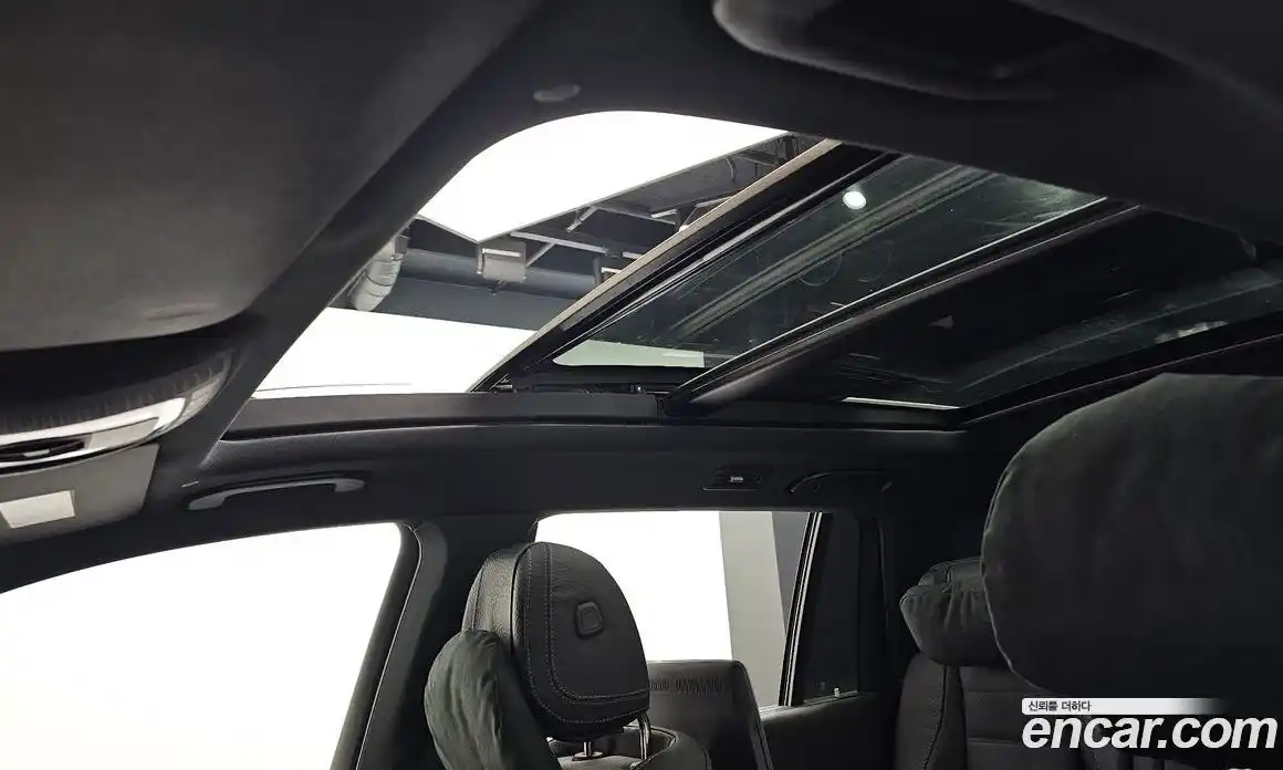 Mercedes-Benz GLS-Class 2025 3.0 Автомат в Москве № 229382, фото 20