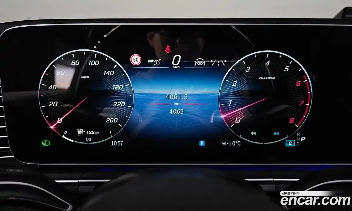 Mercedes-Benz GLS-Class 2025 3.0 Автомат в Москве № 229382, фото 9