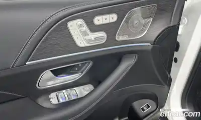 Mercedes-Benz GLS-Class 2025 3.0 Автомат в Москве № 229382, миниатюра 10