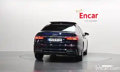 Audi A6 2023 2.0 Автомат в Москве № 230057, миниатюра 12