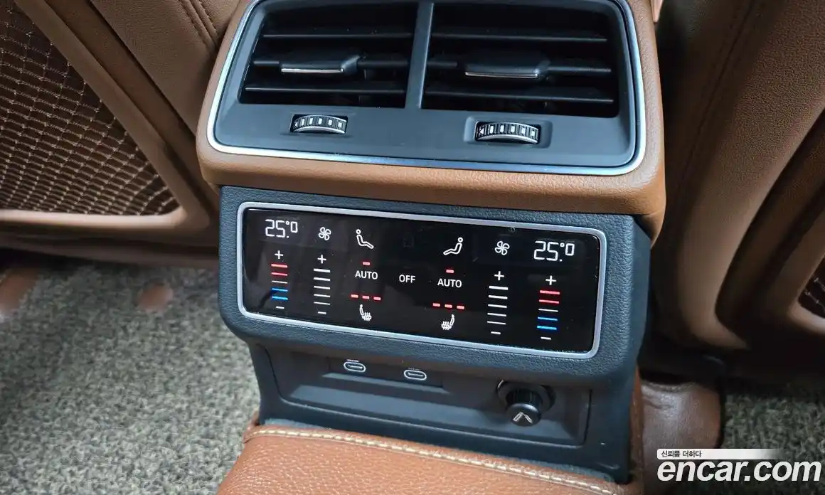 Audi A6 2023 2.0 Автомат в Москве № 230057, фото 3