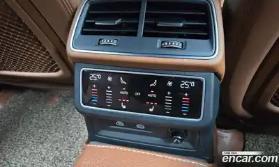 Audi A6 2023 2.0 Автомат в Москве № 230057, миниатюра 3