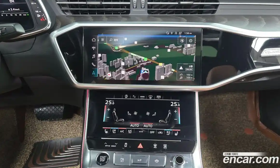 Audi A6 2023 2.0 Автомат в Москве № 230057, фото 6