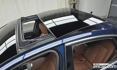 Audi A6 2023 2.0 Автомат в Москве № 230057, миниатюра 7