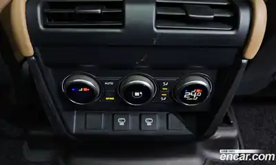 Land Rover Defender 2025 3.0 Автомат в Москве № 231153, миниатюра 11