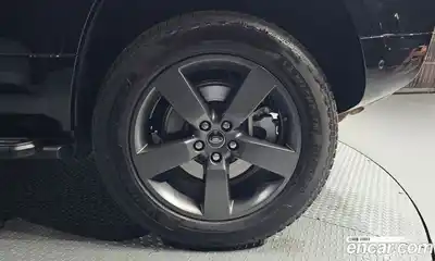 Land Rover Defender 2025 3.0 Автомат в Москве № 231153, миниатюра 4