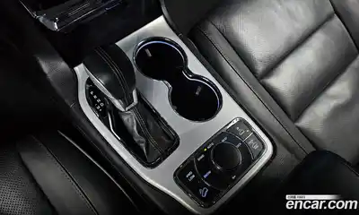 Jeep Cherokee 2020 3.6 Автомат в Москве № 232471, миниатюра 11