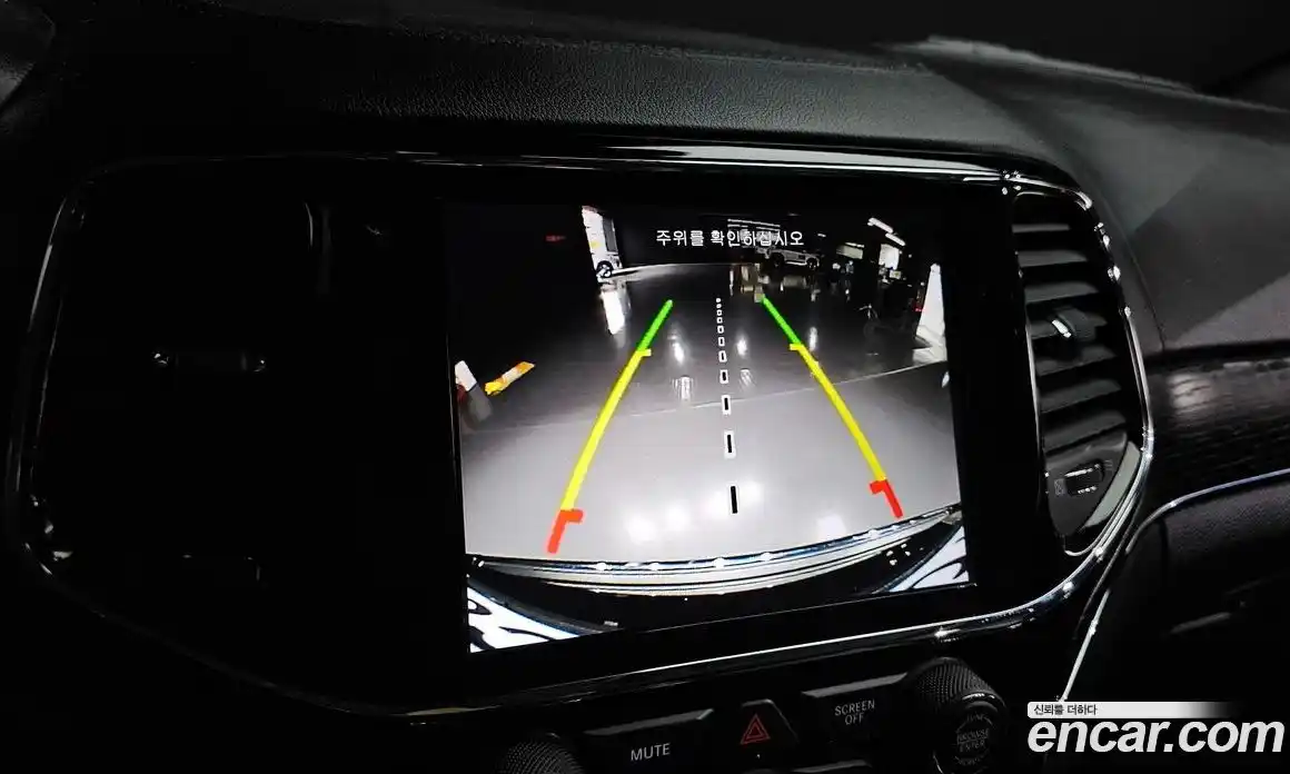 Jeep Cherokee 2020 3.6 Автомат в Москве № 232471, фото 16