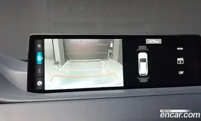 Genesis GV80 2023 2.5 Автомат в Москве № 24224, миниатюра 11