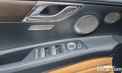 Genesis GV80 2023 2.5 Автомат в Москве № 24224, миниатюра 4