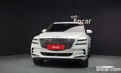 Genesis GV80 2023 2.5 Автомат в Москве № 24224, миниатюра 6