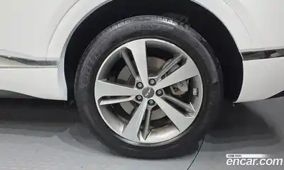 Genesis GV80 2023 2.5 Автомат в Москве № 24224, миниатюра 9