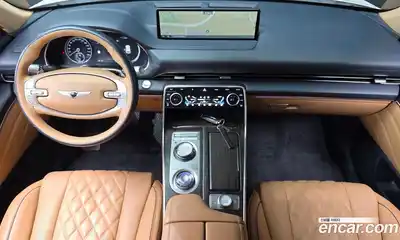 Genesis GV80 2023 2.5 Автомат в Москве № 24224, миниатюра 10
