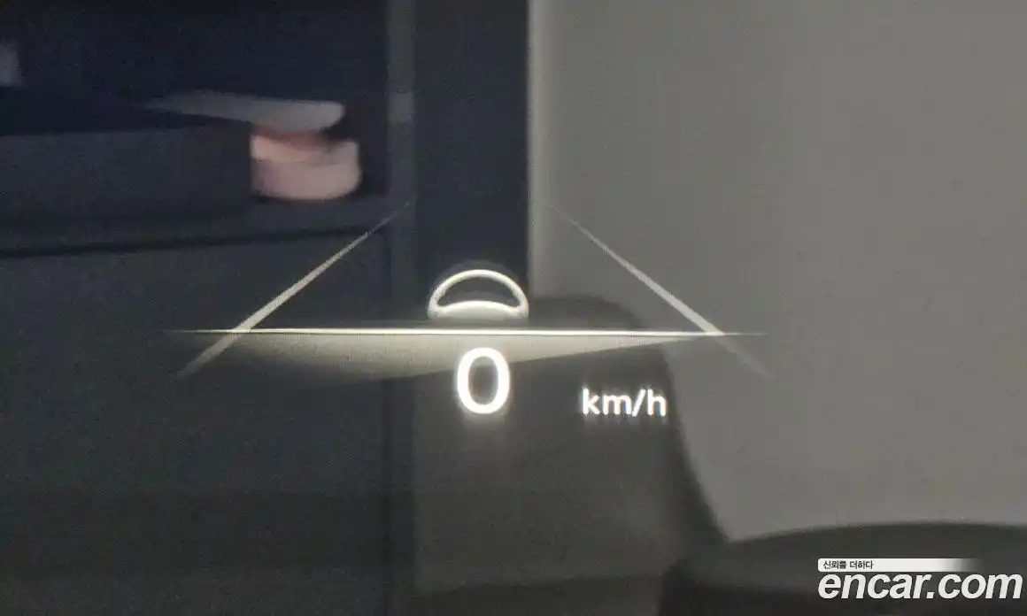 Genesis GV70 2021 3.5 Автомат в Москве № 24251, фото 14