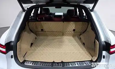 Genesis GV70 2021 3.5 Автомат в Москве № 24251, миниатюра 2