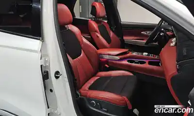 Genesis GV70 2021 3.5 Автомат в Москве № 24251, миниатюра 6