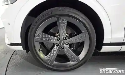 Genesis GV70 2021 3.5 Автомат в Москве № 24251, миниатюра 9