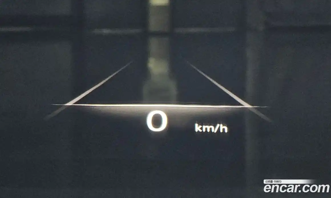 Genesis GV80 2020 2.5 Автомат в Москве № 24963, фото 11