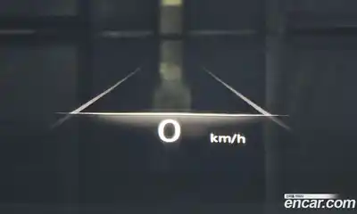 Genesis GV80 2020 2.5 Автомат в Москве № 24963, миниатюра 11