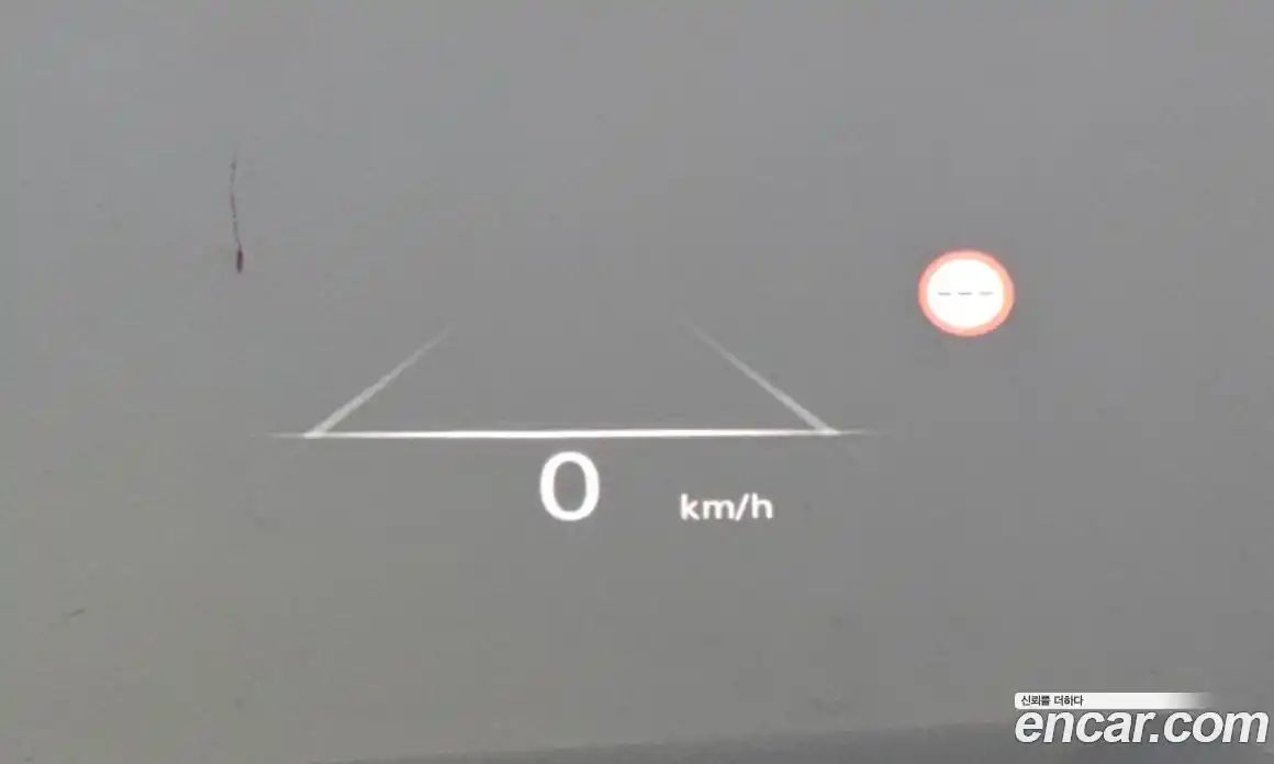 Genesis GV80 2022 3.0 Автомат в Москве № 24995, фото 11