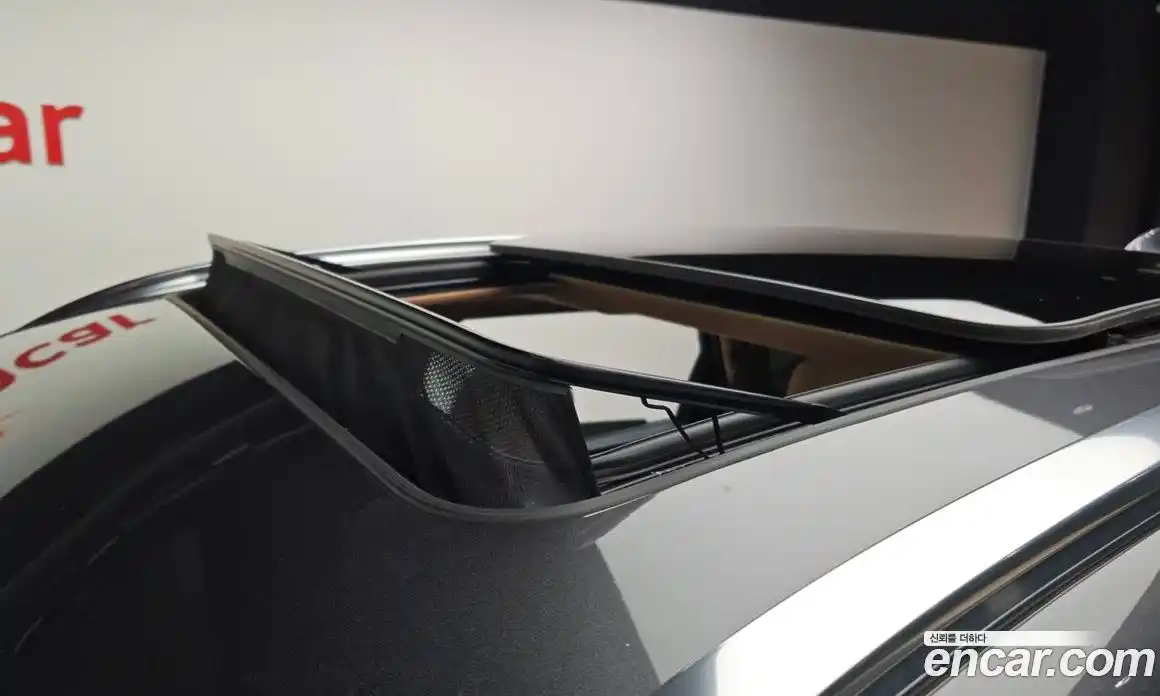 Genesis GV80 2022 3.0 Автомат в Москве № 24995, фото 15